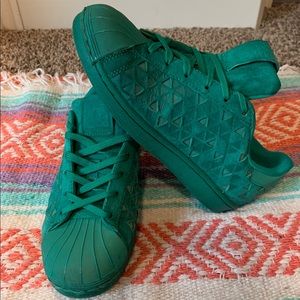 Halo-Reflective Superstars